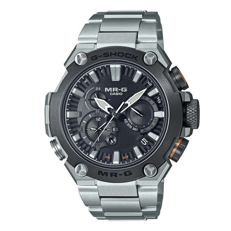 G-SHOCK MRG-B2000 Series ジーショック エムアールジー B2000 シリーズ MRG-B2000D-1AJR