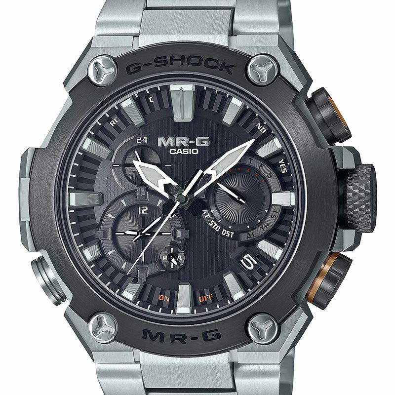 G-SHOCK MRG-B2000 Series ジーショック エムアールジー B2000  