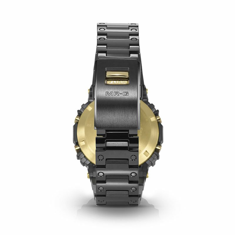 G-SHOCK MRG-B5000 Series ジーショック エムアールジー B5000 
