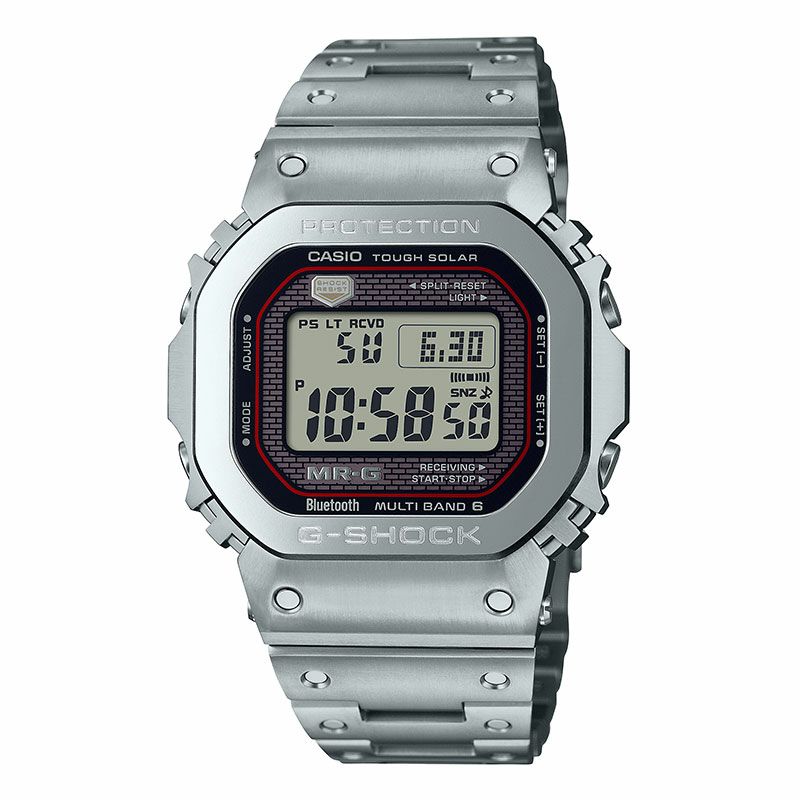 G-SHOCK MRG-B5000 Series ジーショック エムアールジー B5000  シリーズ MRG-B5000D-1JR