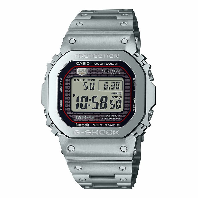 G-SHOCK 40TH Anniversary Fair｜イベント・フェア｜時計・腕時計の ...