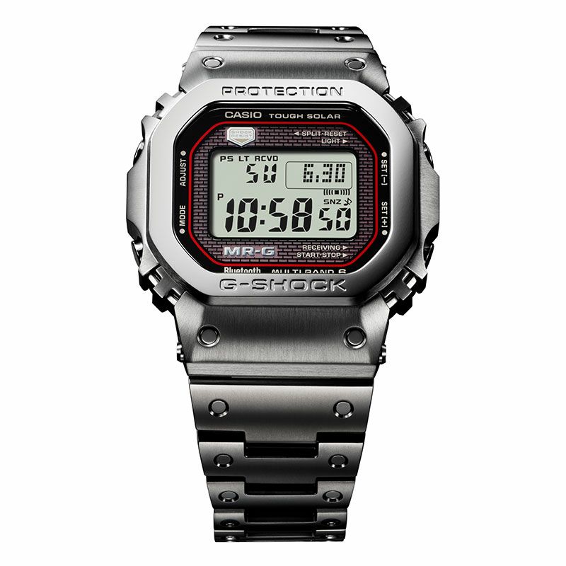 G-SHOCK MRG-B5000 Series ジーショック エムアールジー B5000  シリーズ MRG-B5000D-1JR
