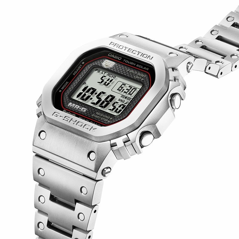 G-SHOCK MRG-B5000 Series ジーショック エムアールジー B5000 