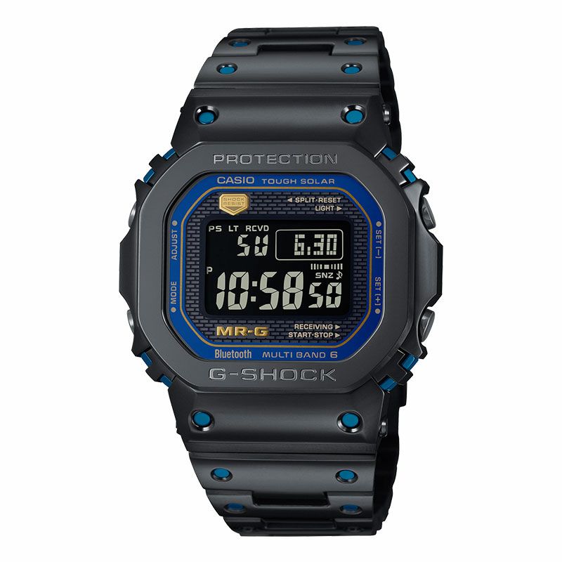 G-SHOCK MRG-B5000 Series ジーショック エムアールジー B5000  シリーズ MRG-B5000BA-1JR