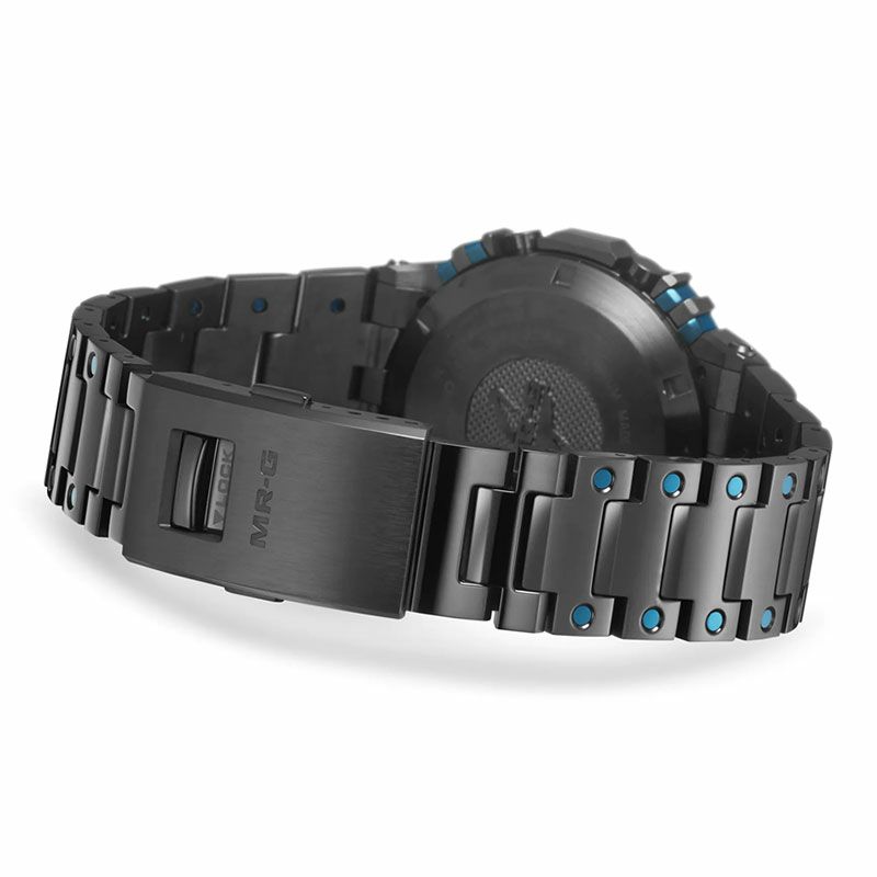 G-SHOCK MRG-B5000 Series ジーショック エムアールジー B5000  シリーズ MRG-B5000BA-1JR