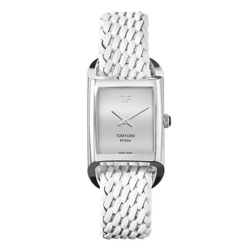 TOM FORD N.004 RECYCLED STEEL CHROME トム フォード N.004 リサイクルスチール クローム TF0120256684