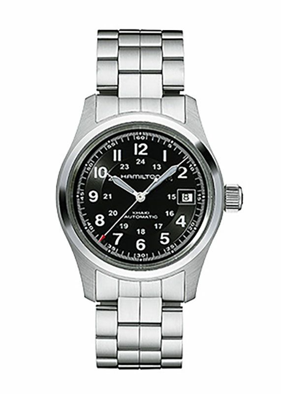 HAMILTON KHAKI FIELD AUTO ハミルトン カーキ フィールド オート