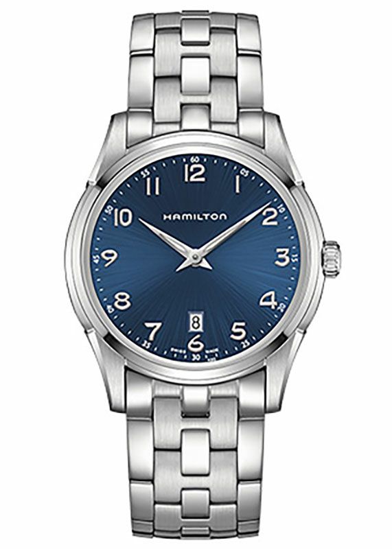 HAMILTON JAZZMASTER THINLINE ハミルトン ジャズマスター シンライン 