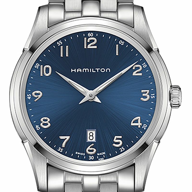 HAMILTON JAZZMASTER THINLINE ハミルトン ジャズマスター シンライン 