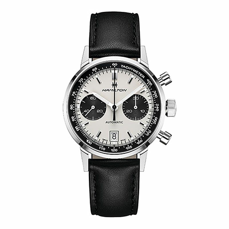 HAMILTON INTRA-MATIC AUTOCHRONO ハミルトン イントラマティック 