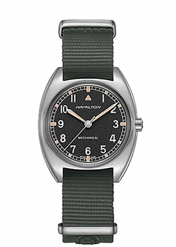 HAMILTON KHAKI PILOT PIONEER MECHANICAL ハミルトン カーキ  