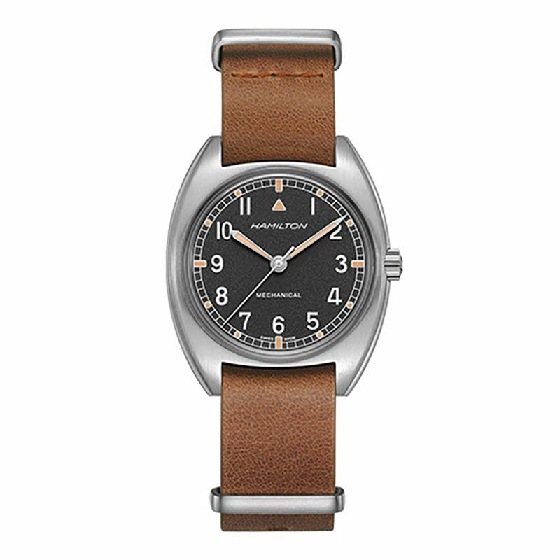HAMILTON KHAKI PILOT PIONEER MECHANICAL ハミルトン カーキ  