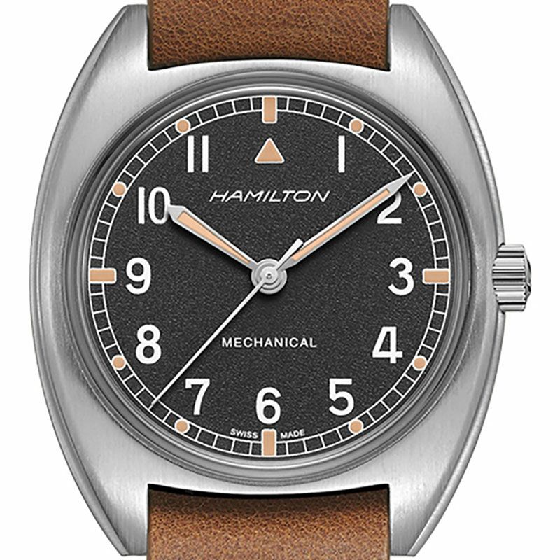 HAMILTON KHAKI PILOT PIONEER MECHANICAL , ハミルトン カーキ パイロット パイオニア メカ ,  H76419531