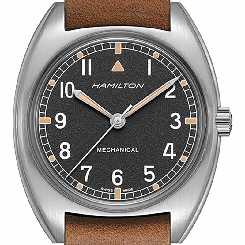HAMILTON KHAKI PILOT PIONEER MECHANICAL ハミルトン カーキ  