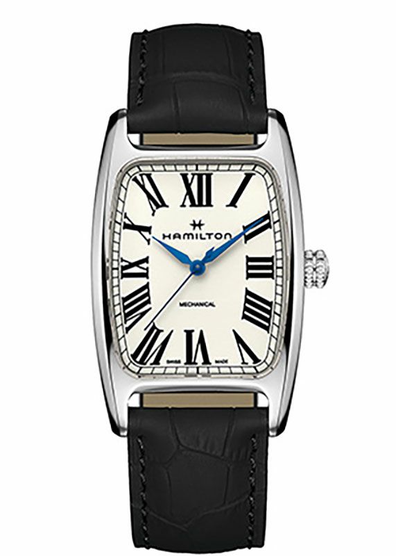 HAMILTON BOULTON MECHANICAL ハミルトン ボルトン メカ H13519711 