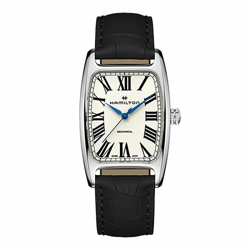HAMILTON BOULTON MECHANICAL ハミルトン ボルトン メカ