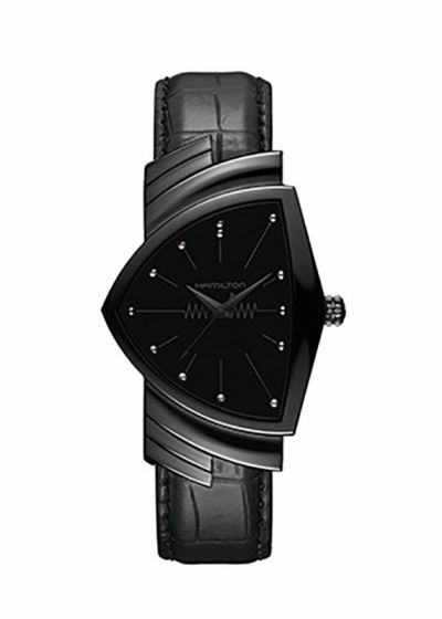 ジャンク品❗️ Hamilton ハミルトン Ventura ベンチュラ 腕時計 ハミルトン ベンチュラ｜時計・腕時計の通販サイトBEST ISHIDA