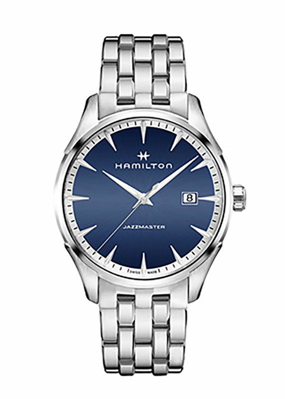 HAMILTON JAZZMASTER GENT ハミルトン ジャズマスター ジェント 
