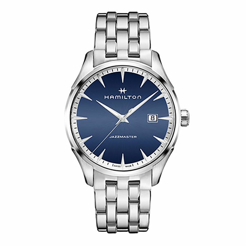 HAMILTON JAZZMASTER GENT ハミルトン ジャズマスター ジェント 
