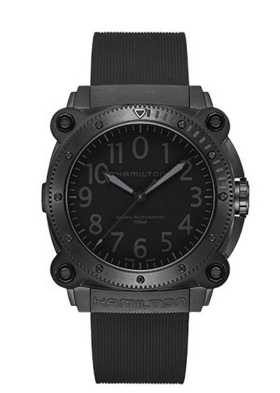 HAMILTON KHAKI NAVY GMT ハミルトン カーキ ネイビー 楽天市場】ハミルトン 公式 腕時計 HAMILTON Khaki Navy Khaki
