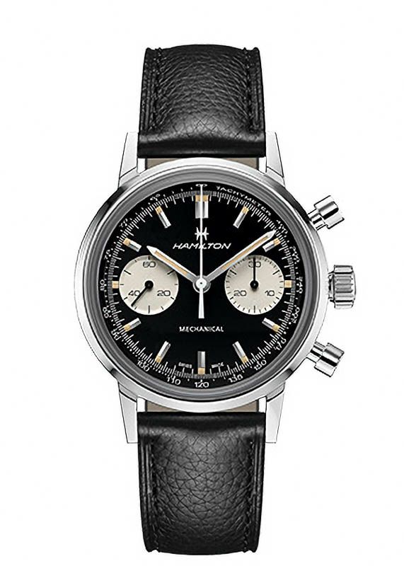 HAMILTON AMERICAN CLASSIC INTRA-MATIC CHRONOGRAPH H ハミルトン アメリカン クラシック  イントラマティック クロノグラフ H H38429730｜正規取り扱いブランド｜時計・腕時計の通販サイトBEST ISHIDA（正規・中古販売店）