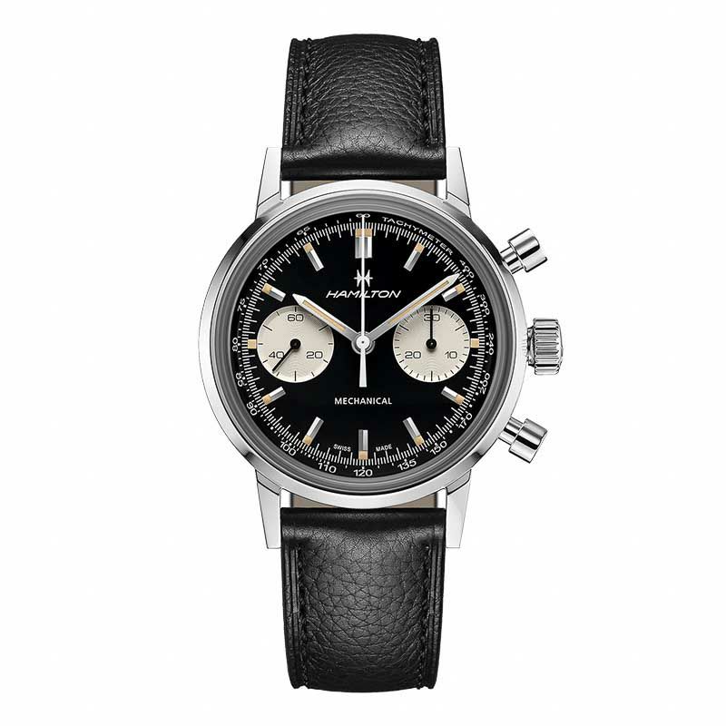 HAMILTON AMERICAN CLASSIC INTRA-MATIC CHRONOGRAPH H ハミルトン アメリカン クラシック  イントラマティック クロノグラフ H H38429730｜正規取り扱いブランド｜時計・腕時計の通販サイトBEST ISHIDA（正規・中古販売店）