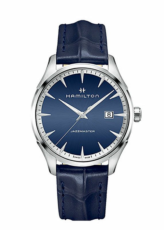 HAMILTON JAZZMASTER GENT ハミルトン ジャズマスター ジェント 