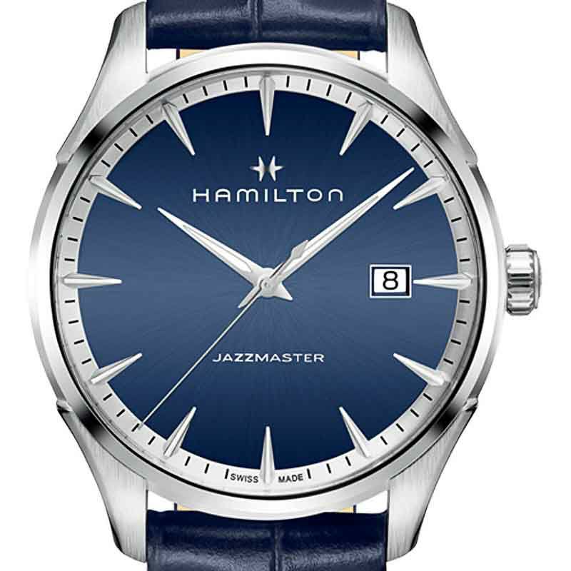 HAMILTON JAZZMASTER GENT ハミルトン ジャズマスター ジェント 