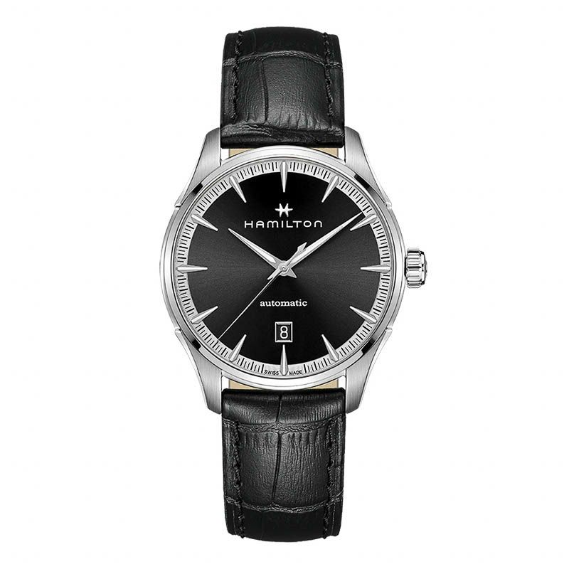 HAMILTON JAZZMASTER GENT AUTO ハミルトン ジャズマスター ジェント 