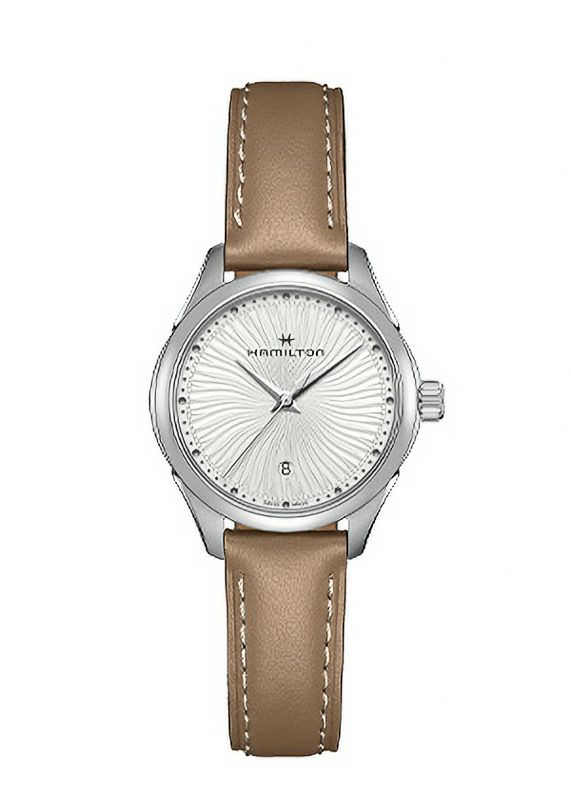 HAMILTON JAZZMASTER LADY QUARTZ ハミルトン ジャズマスター レディ 
