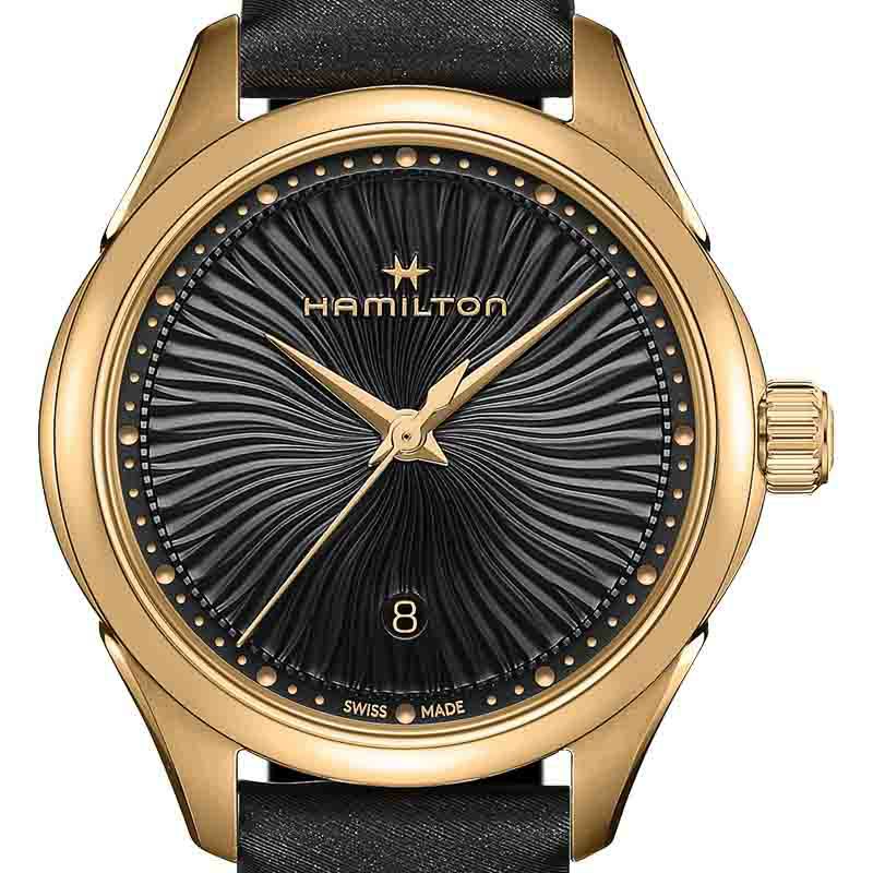 HAMILTON JAZZMASTER LADY QUARTZ ハミルトン ジャズマスター レディ クオーツ  H32201430｜正規取り扱いブランド｜時計・腕時計の通販サイトBEST ISHIDA（正規・中古販売店）