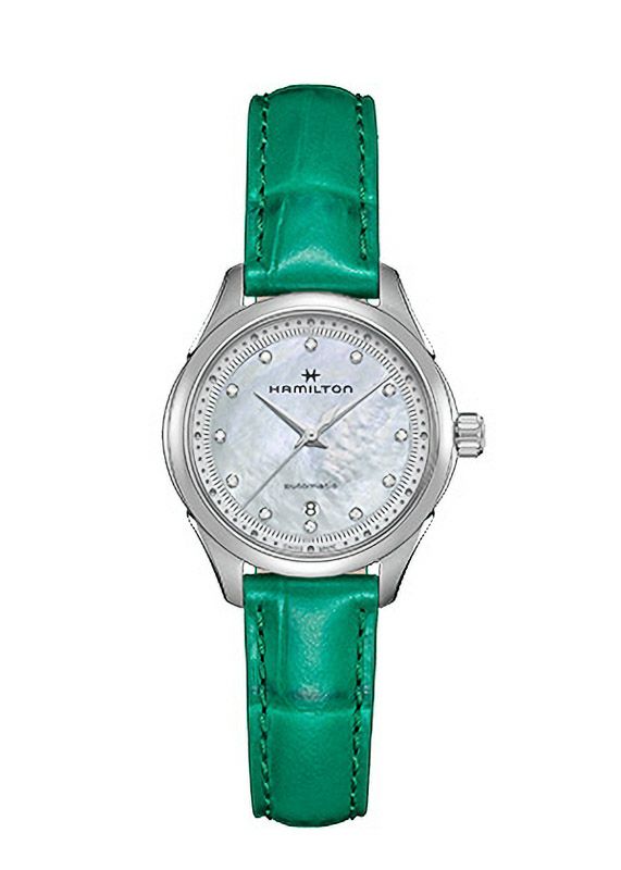 HAMILTON JAZZMASTER LADY AUTO ハミルトン ジャズマスター レディ  