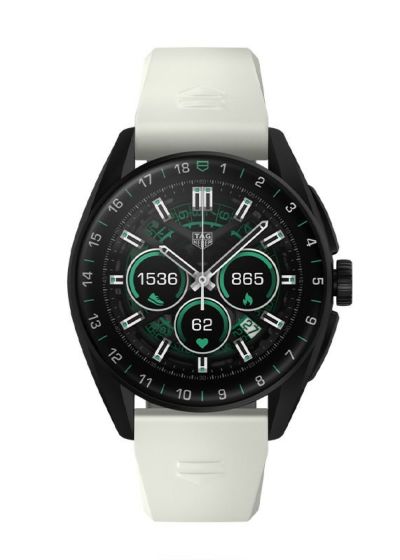 訳ありSALE❗️TAG Heuer タグホイヤー コネクテッド 腕時計 訳ありSALE❗️TAG Heuer タグホイヤー コネクテッド 腕時計