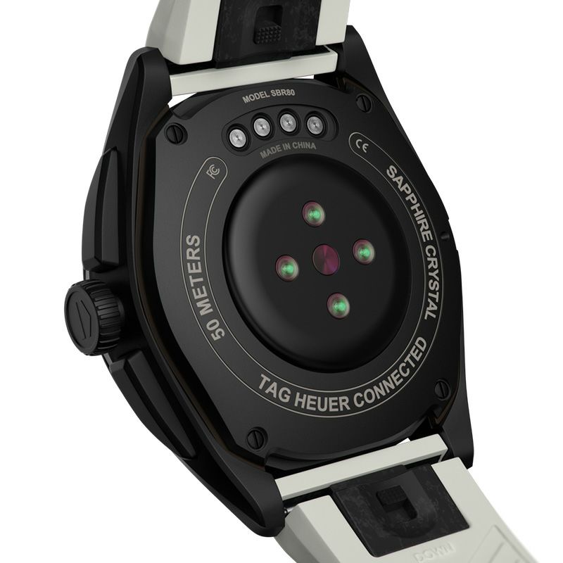 TAG HEUER CONNECTED CALIBRE E4 GOIF EDITION タグ・ホイヤー  