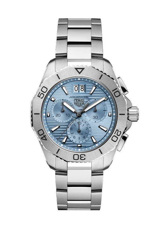 TAG HEUER AQUARACER PROFESSIONAL 200 タグ・ホイヤー アクアレーサー プロフェッショナル200 CBP1112.BA0627