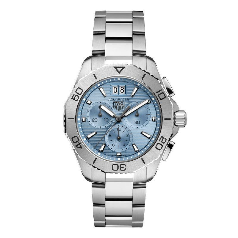 TAG HEUER AQUARACER PROFESSIONAL 200 タグ・ホイヤー アクアレーサー プロフェッショナル200 CBP1112.BA0627