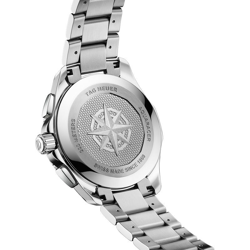 TAG HEUER AQUARACER PROFESSIONAL 200 タグ・ホイヤー アクアレーサー プロフェッショナル200 CBP1112.BA0627