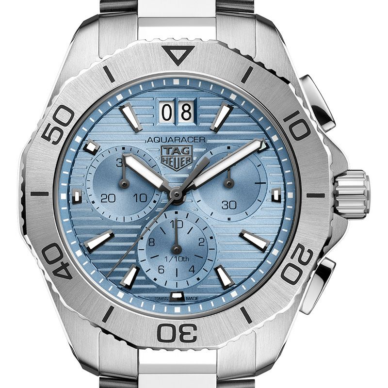 TAG HEUER AQUARACER PROFESSIONAL 200 タグ・ホイヤー アクアレーサー プロフェッショナル200 CBP1112.BA0627