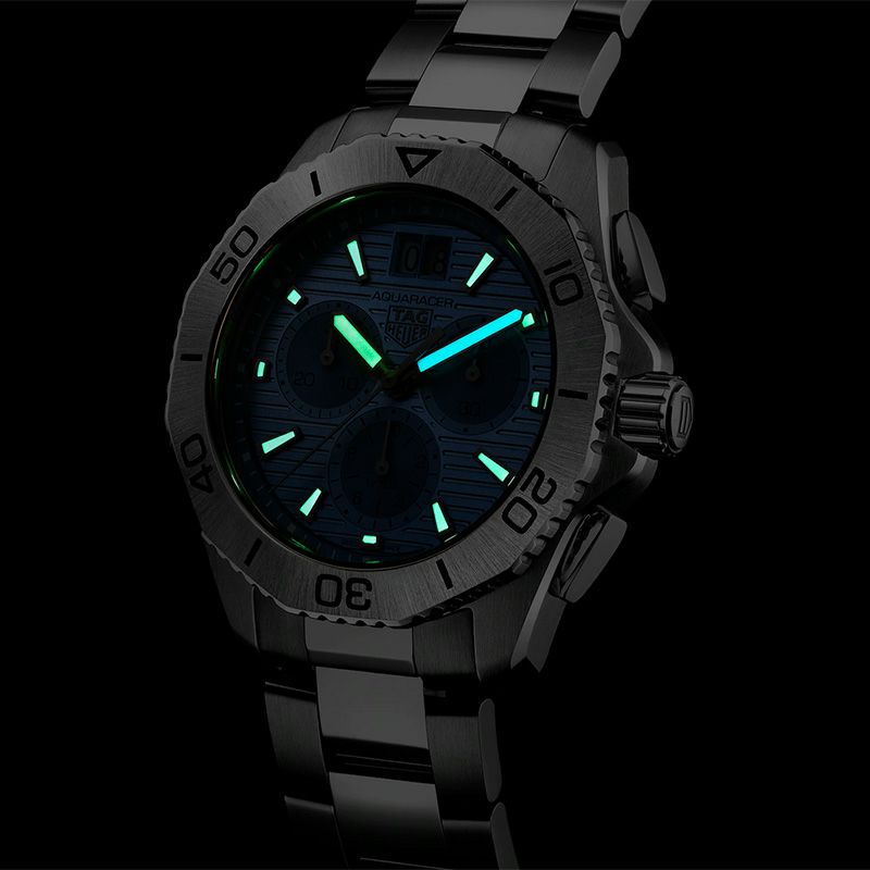 TAG HEUER AQUARACER PROFESSIONAL 200 タグ・ホイヤー アクアレーサー プロフェッショナル200 CBP1112.BA0627
