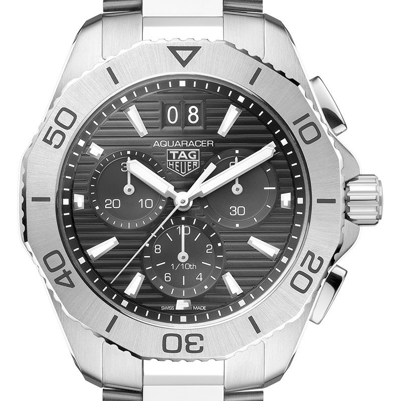 TAG HEUER AQUARACER PROFESSIONAL 200 タグ・ホイヤー アクアレーサー プロフェッショナル200 CBP1110.BA0627