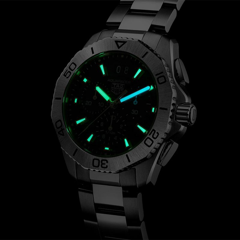 TAG HEUER AQUARACER PROFESSIONAL 200 タグ・ホイヤー アクアレーサー プロフェッショナル200 CBP1110.BA0627