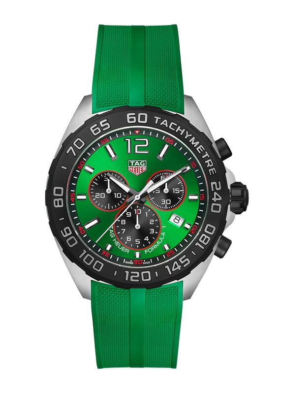 TAG HEUER FORMULA 1 タグ・ホイヤー フォーミュラ1 CAZ101AP.FT8056