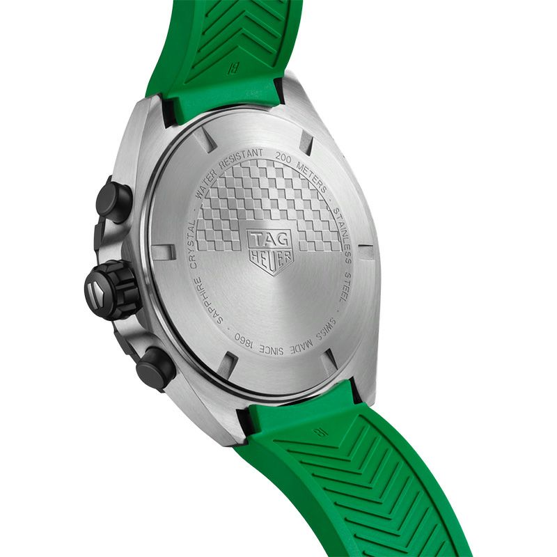 TAG HEUER FORMULA 1 タグ・ホイヤー フォーミュラ1 CAZ101AP.FT8056
