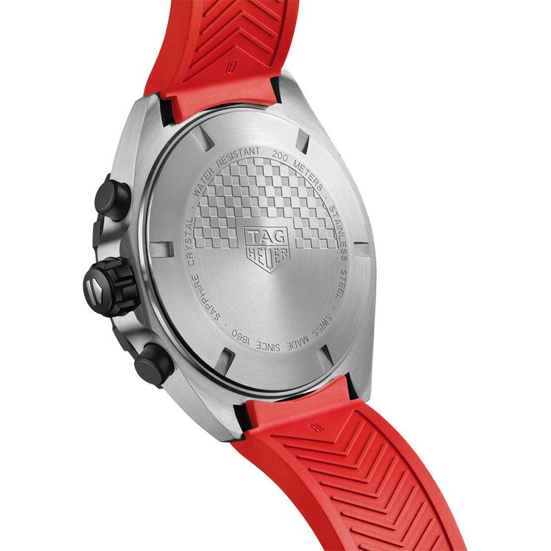 TAG HEUER FORMULA 1 タグ・ホイヤー フォーミュラ1 CAZ101AN.FT8055