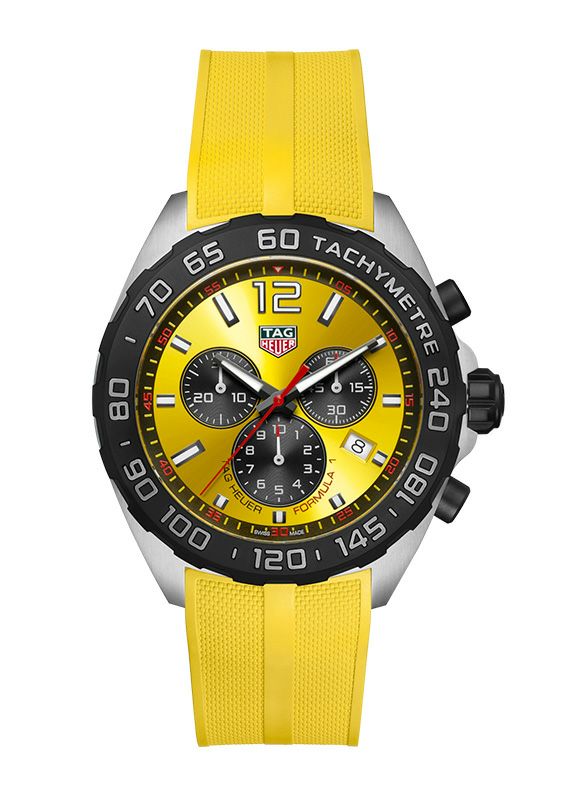 New tag discount heuer formula 1