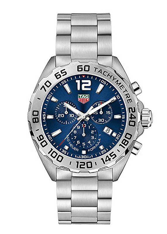 TAG HEUER FORMULA 1 CHRONOGRAPH タグ・ホイヤー フォーミュラ1 クロノグラフ CAZ101K.BA0842