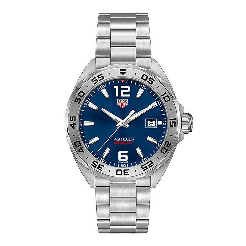 TAG HEUER FORMULA 1 タグ・ホイヤー フォーミュラ1 WAZ1118.BA0875