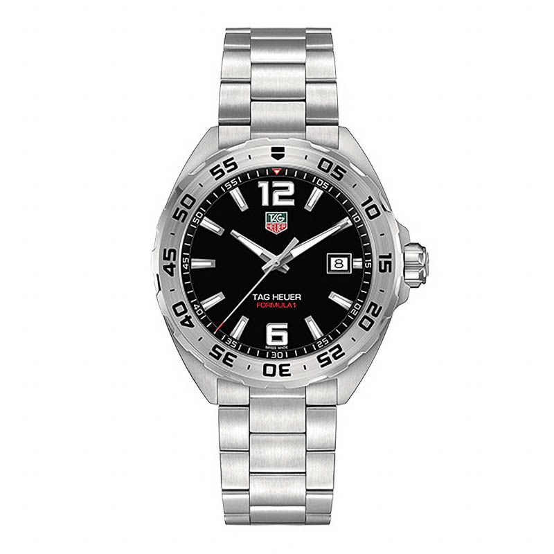 TAG HEUER FORMULA 1 タグ・ホイヤー フォーミュラ1 WAZ1112.BA0875