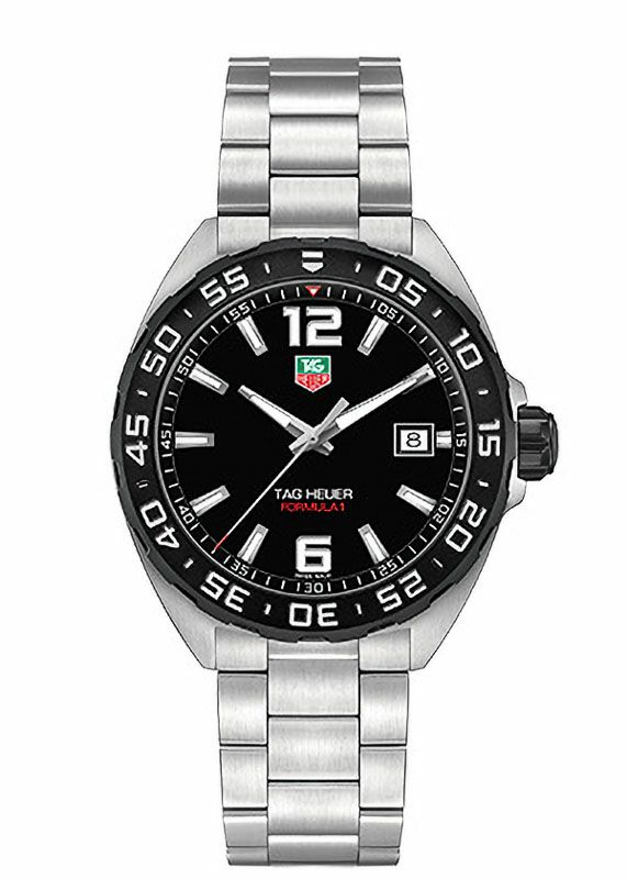 TAG HEUER FORMULA 1 タグ・ホイヤー フォーミュラ1 WAZ1110.BA0875 