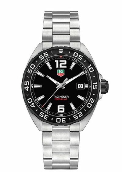 TAG HEUER FORMULA 1 QUARTZ タグ・ホイヤー フォーミュラ1 クォーツ 